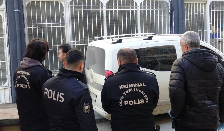 Malatya'da silahlı kavga: 2 yaralı