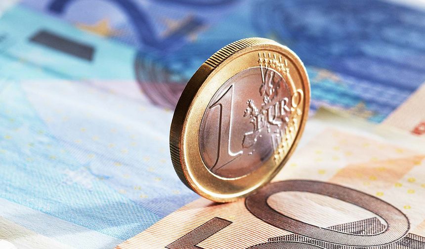 Merkez Bankası'nın faiz kararı sonrası euro ilk kez 50 lirayı aştı