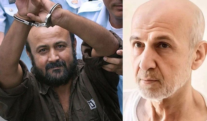 Mervan Bergusi’nin ailesi: Tutuklu lider işkence altında, durumu ağır