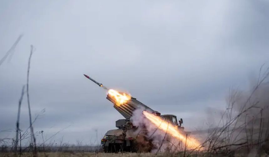 Rusya Odesa'yı vurdu: 8 ölü, 27 yaralı