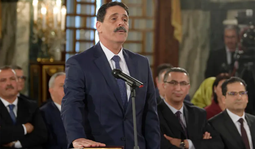 Uluslararası Af Örgütü'nden Tunus'a çağrı: Ayachi Hammami'nin hapis cezaları iptal edilsin