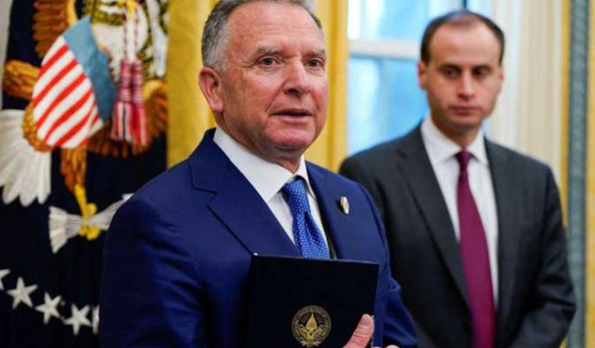 Witkoff ikinci aşama için takvimi açıkladı, HAMAS siyonist rejimin ihlallerine karşı uyardı