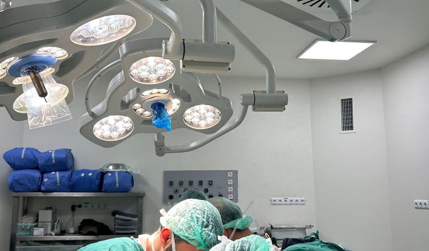 Doç. Dr. Özgen: Serviks kanseri düzenli tarama ve aşı ile önlenebilir