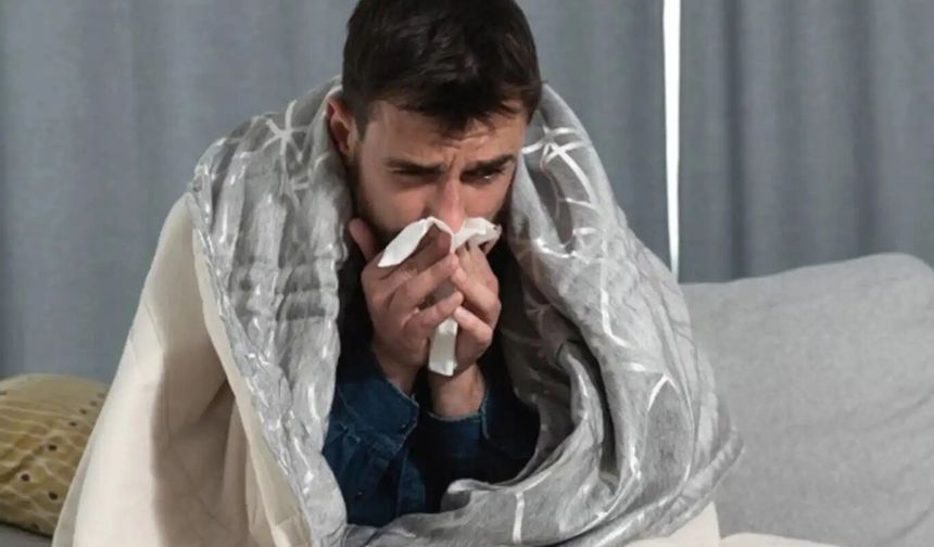 Dr. Sılay: Kış aylarında soğuk değil, kapalı alanlar hasta ediyor