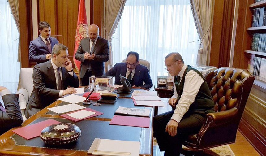 Erdoğan ile Trump telefonda görüştü: Bölgesel gündem ve Gazze barış çabaları masada