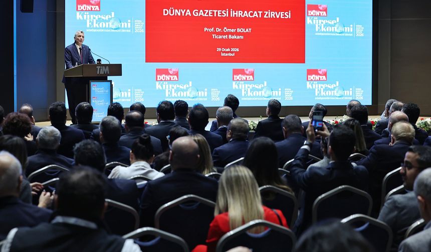 Gümrük Birliği’nde 15 başlıkta uzlaşı sağlandı