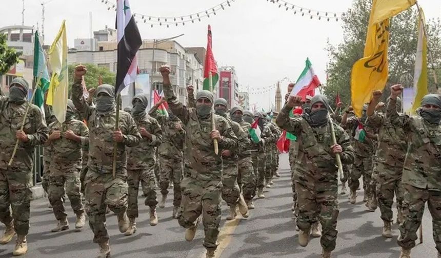 İran’ın çok boyutlu savunma planı ve Besic'in önemi