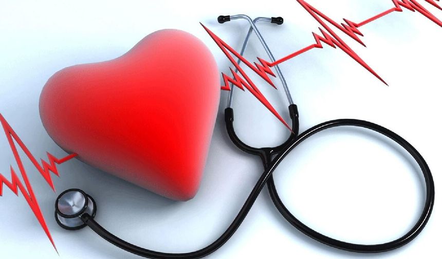  Kış aylarında kalp sağlığını korumanın 6 altın kuralı