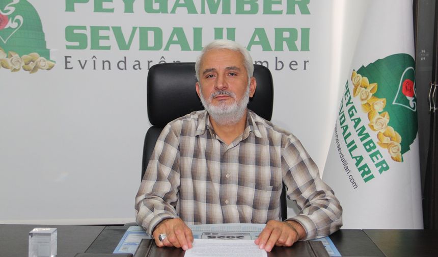 Peygamber Sevdalıları'ndan siyer yarışması için son çağrı