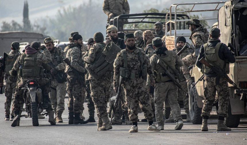 Şam'dan PKK/SDG'ye süre: Haseke'nin devlete entegrasyonu için son 4 gün