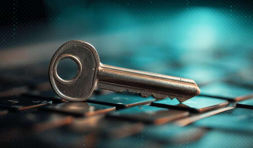 Siber uzmanlar: Her hesap için ayrı parola kullanın