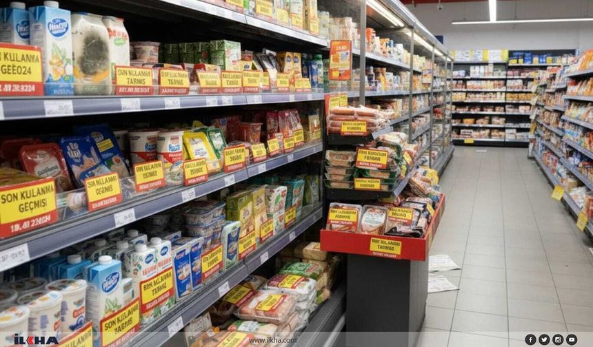 TBF: Çalışana, emekliye yapılan zam 2025'te gerçekleşen zam artışlarını karşılamıyor