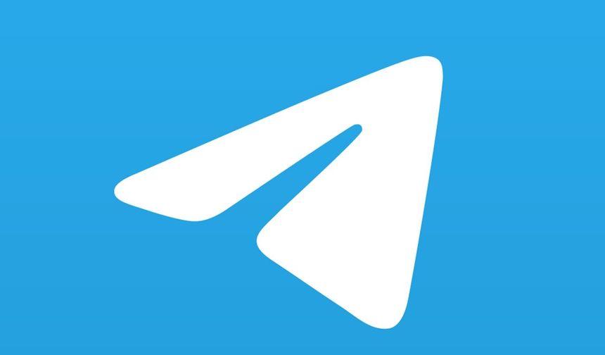 Telegram 2025 yılında 44 milyondan fazla kanal ve grubu engelledi