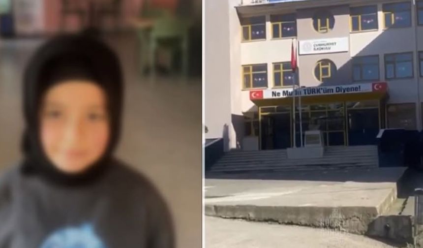 28 Şubat zihniyeti pusuda: Kocaeli'de başörtülü öğrenci derse alınmadı