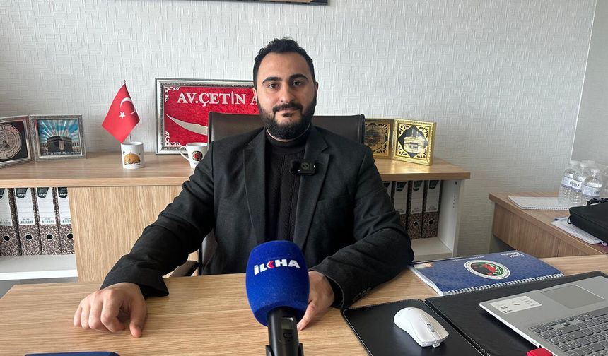 Avukat Çetin Acu: Zorunlu aşı düzenlemesi anayasal hakları tartışmaya açabilir