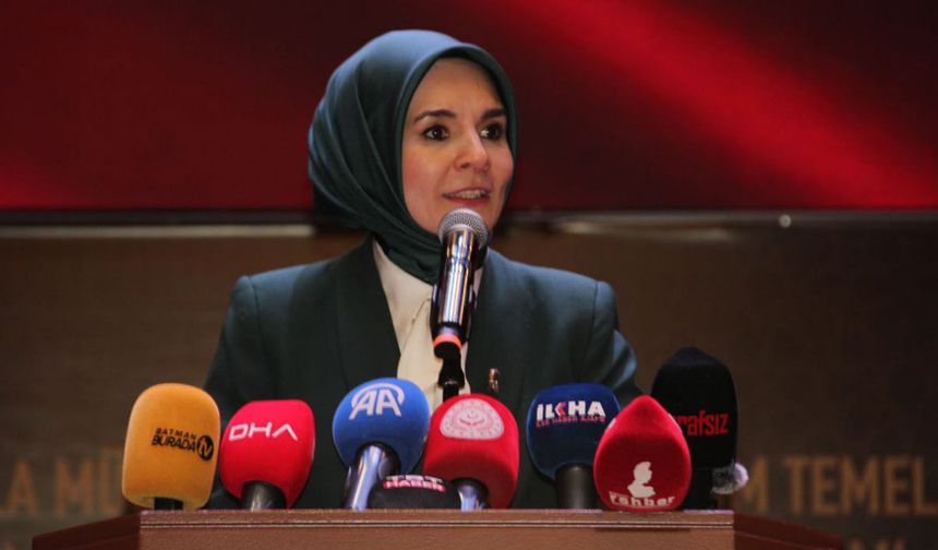 Bakan Göktaş: Bağımlılıkla mücadelede yeni bir dönemi başlattık