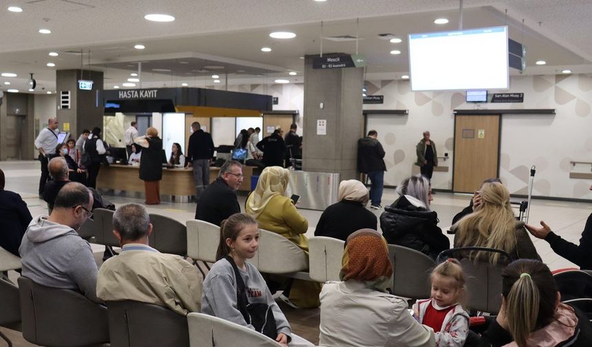 Dr. Kuzukıran'dan gebelik sürecindeki anne adaylarına oruç önerisi