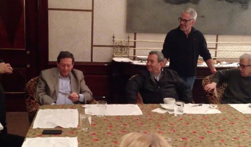 Epstein dosyası: Zengin elit sapkınlığı ve siyonist rejim bağlantısı