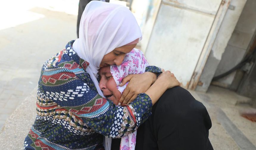 Gazze'de ateşkes ihlali sürüyor: İşgalcilerin saldırılarında 6 şehit