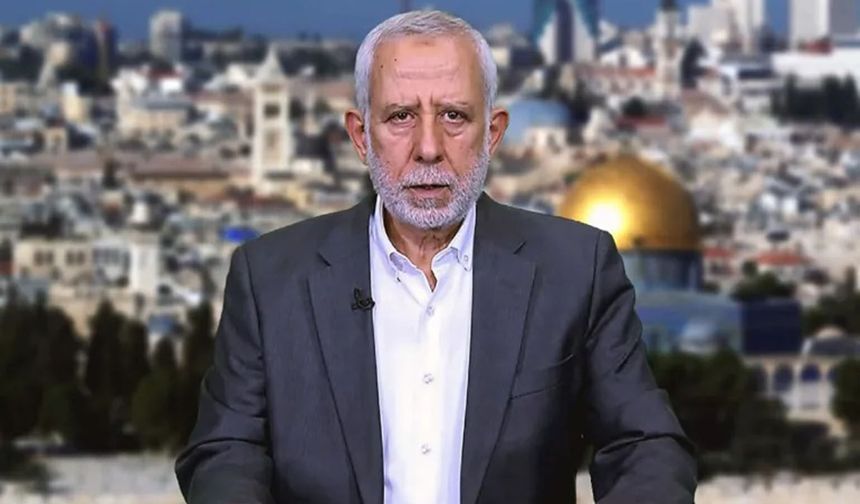 İslami Cihad: Sözde "Barış Konseyi" bir tiyatrodur