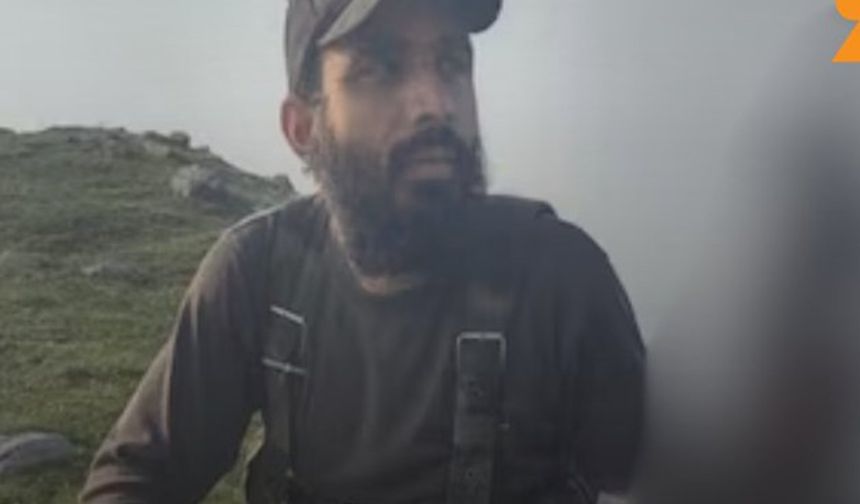 Keşmir'de işgalci Hint askerleri 3 direnişçiyi katletti