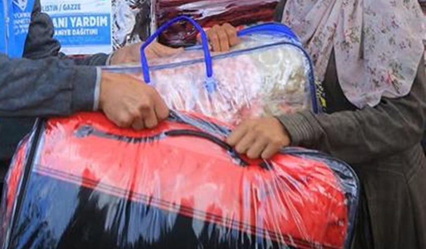 Küçük iyilikler büyük mutluluklar getiriyor