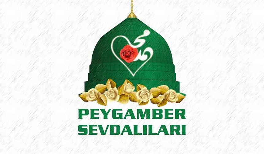 Peygamber Sevdalıları Vakfı'ndan salavat seferberliği mesajı