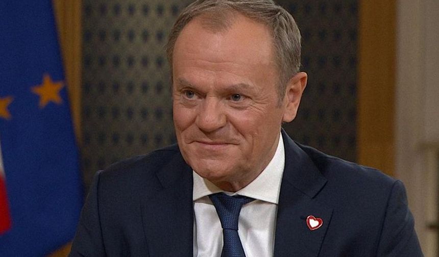 Polonya Başbakanı, vatandaşlarını acilen İran'ı terk etmeye çağırdı