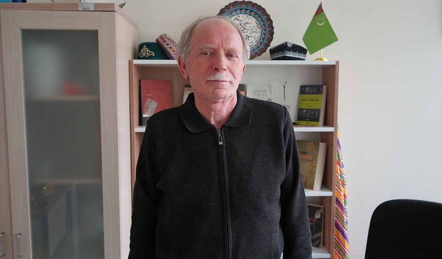 Prof. Dr. Bekir Biçer: Gazze, küresel güç dengesinin gerçek yüzünü gösterdi