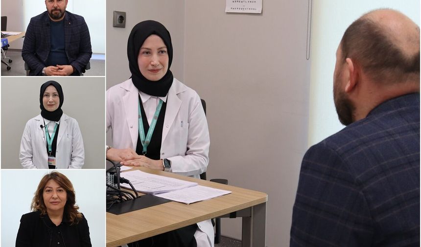 Sigarayı bırakanlar konuştu: Daha sağlıklı ve kaliteli bir hayatımız var