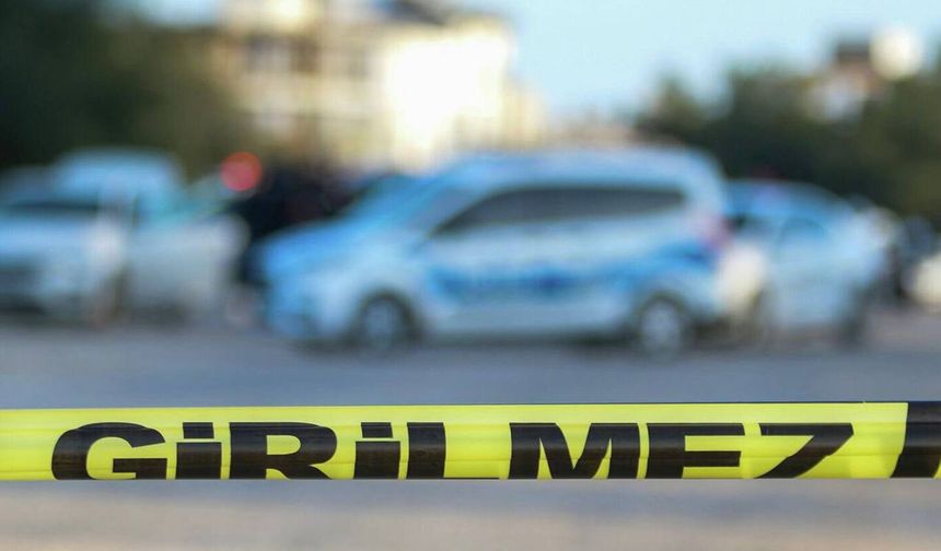 Şırnak'ta alacak-verecek kavgası cinayetle bitti