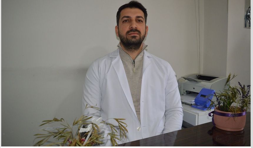 Uzman Diyetisyen Ertaş: Oruç vücudu yeniliyor