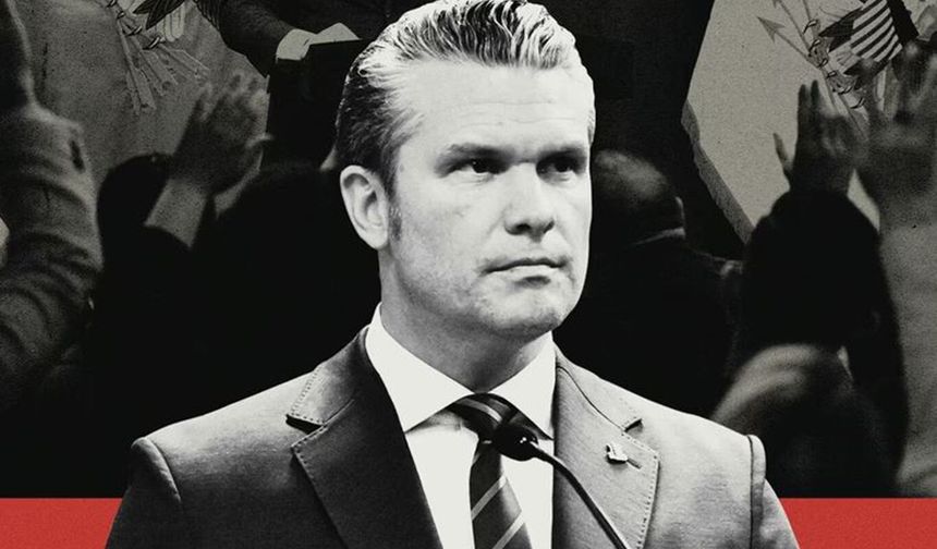 ABD Savaş Bakanı Hegseth görevi kötüye kullanmakla suçlanıyor