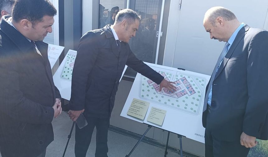 Bağımlılıkla mücadelede 'Batman modeli': AMATEM'in temeli atıldı