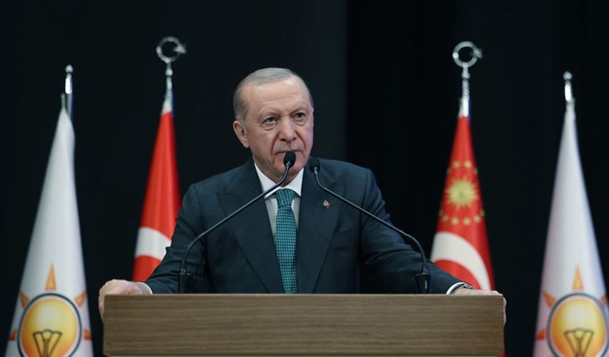 Cumhurbaşkanı Erdoğan: Saldırganların nazarında Şii veya Sünni olmamızın bir farkı var mı?