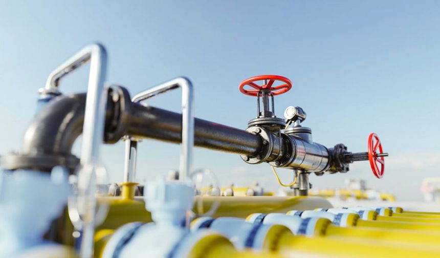 Eğil ve Kocaköy'e doğalgaz müjdesi: Kamulaştırma süreci başladı