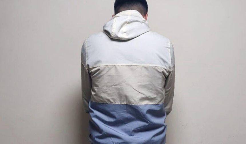 Gaziantep'te çeşitli suçlardan aranan 2 şahıs yakalandı