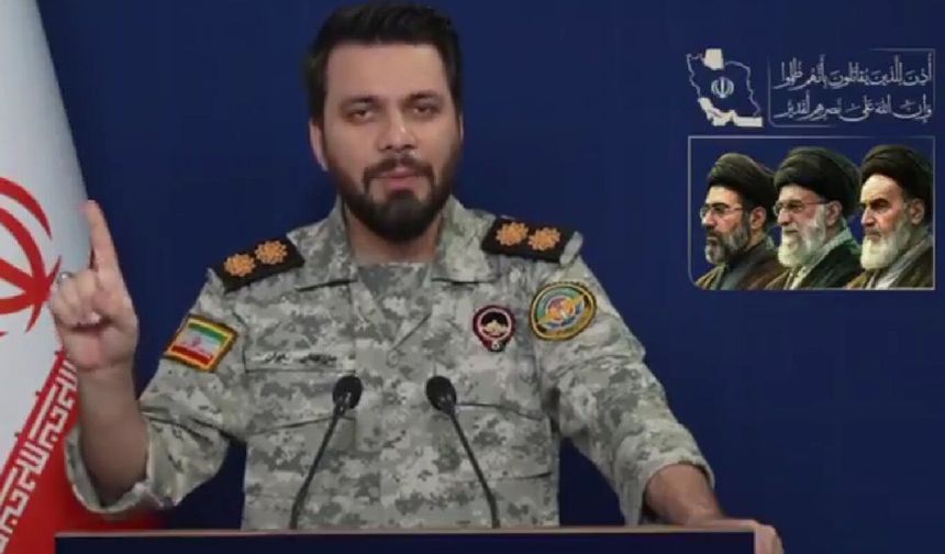 İran’dan BAE’ye liman ve üs uyarısı