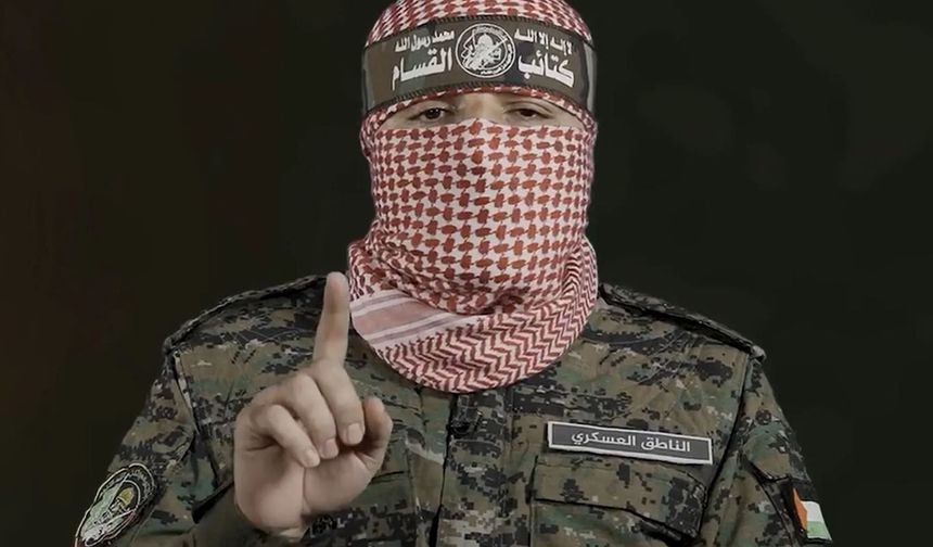 Kassam Tugayları'ndan Hizbullah'ın operasyonlarına destek: Kahramanca direniş