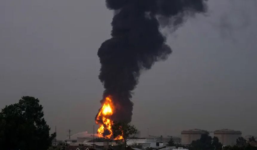 Körfez'deki saldırılarla ilgili son gelişmeler