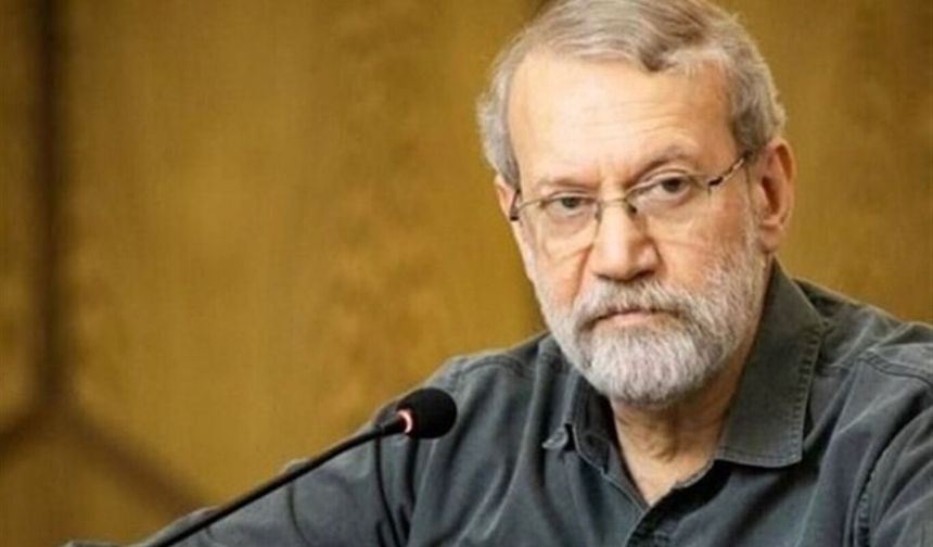 Laricani: Binlerce ölü ve esirle sonuçlanacak ABD kara harekatını bekliyoruz