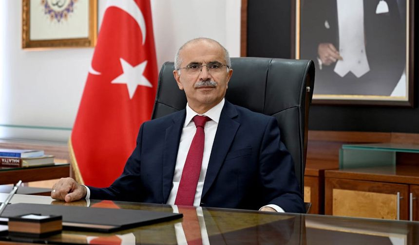 Malatya Büyükşehir Belediye Başkanı Er’den Çanakkale Zaferi mesajı