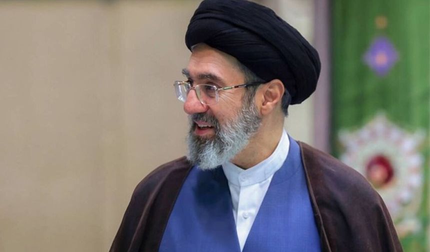 Mücteba Hamanei'den Kürdistan'ın Ehl-i Sünnet âlimlerine "taziye" teşekkürü