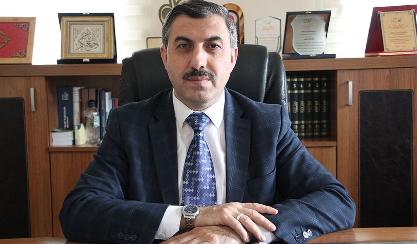 Müftü Yardımcısı Aktan: Şevval orucu büyük fazilet taşıyor