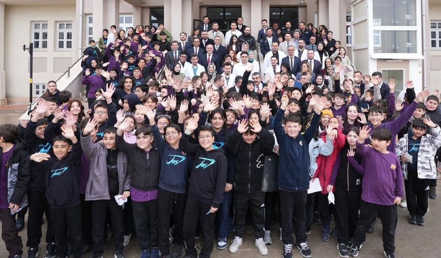 Okullarda ikinci ara tatil bugün başlıyor