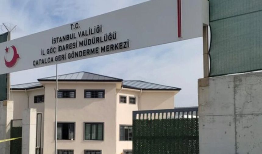 Özbek hükümetin baskısıyla Türkiye'de 6 çocuklu aile dağılmanın eşiğinde