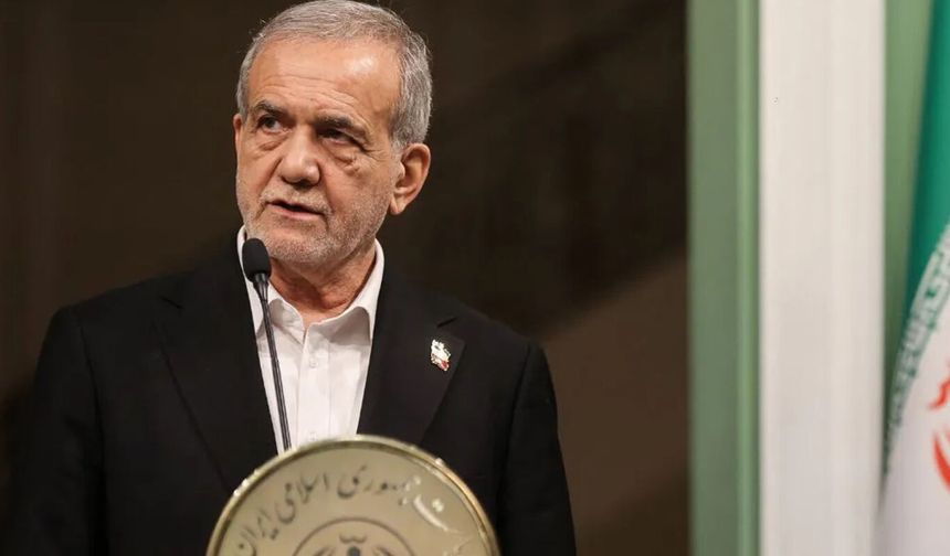 Pezeşkiyan: Devlet terörizmi siyonist rejimin doğasında var