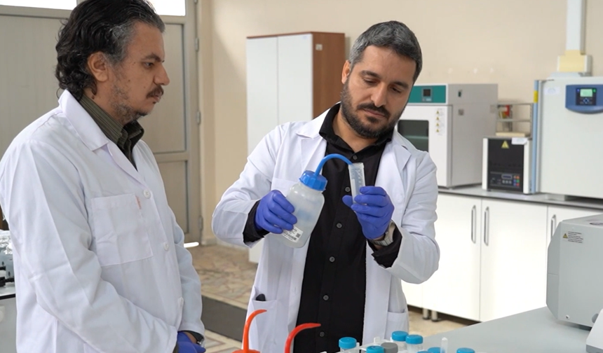 Radar izini azaltacak yeni nesil malzeme geliştiriliyor