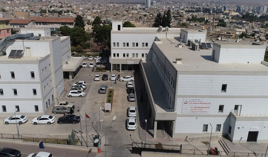 Şanlıurfa'da ücretsiz psikolojik destek hizmeti sürüyor