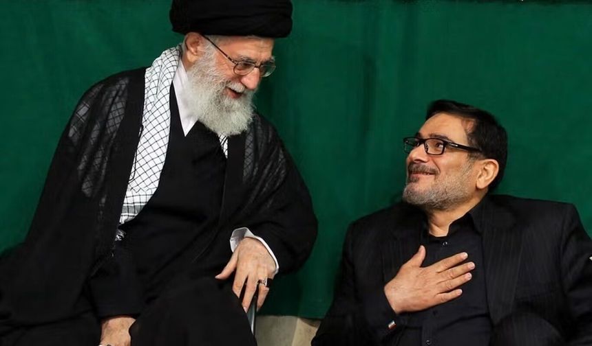 Savaş meydanlarından siyasi karar merkezlerine: Ali Şemhani